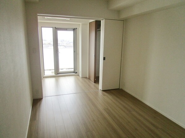 パークアクシス学芸大学レジデンスの物件内観写真